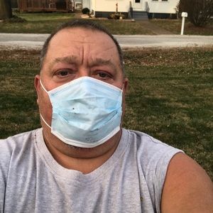 Meet your Posher, Dan